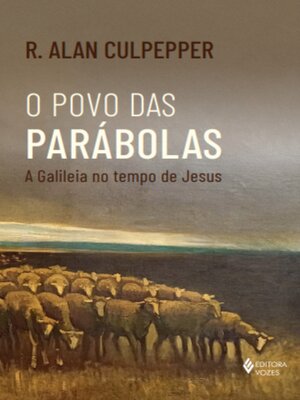 cover image of O povo das parábolas